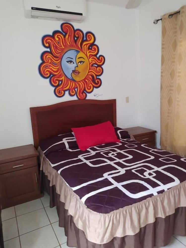 Hotel Lulu — hotel in Bucerias