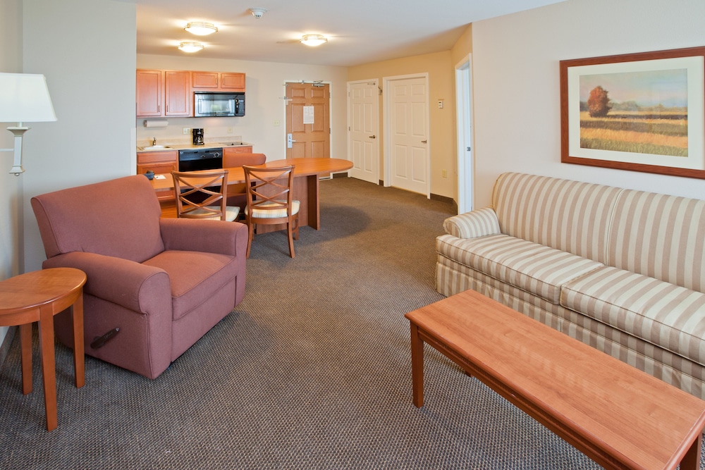 Candlewood Suites Louisville North by IHG - photo 6