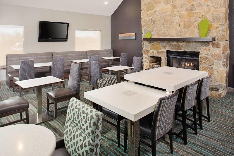 Residence Inn by Marriott Shelton Fairfield County - photo 15