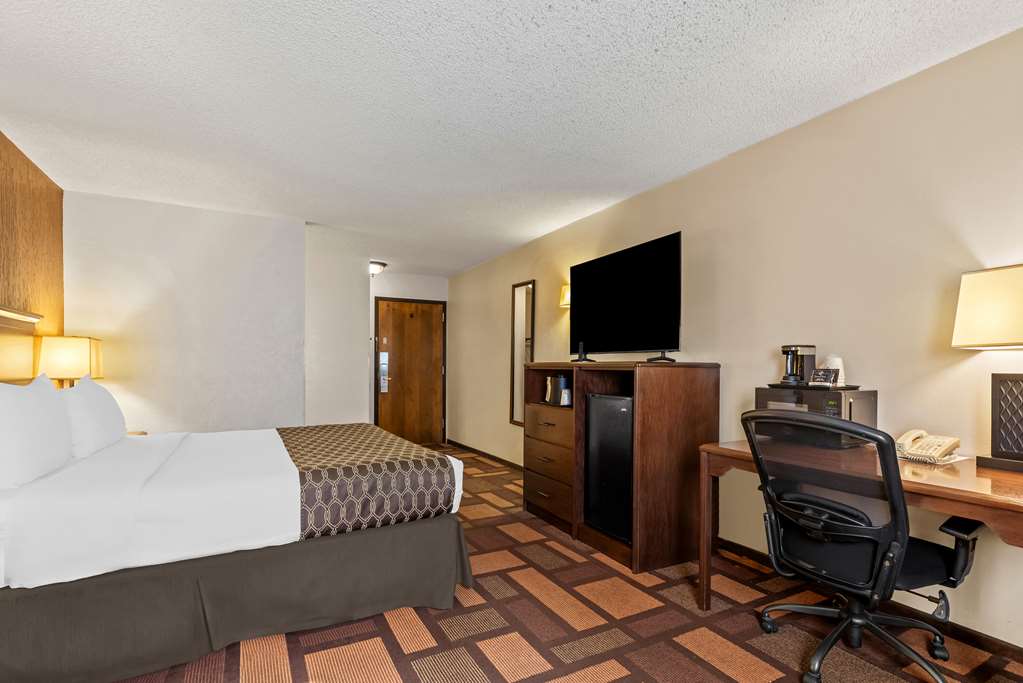 Best Western Tower West Lodge - photo 16