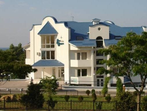 Roza Vetrov Hotel — hotel in Arkhipo-Osipovka