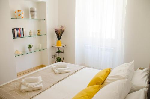Orange Please Trieste — 4-Star Luxury Hotel in Trieste, Italy