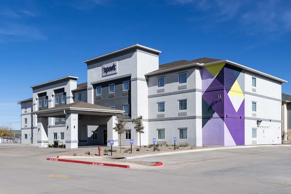 Spark by Hilton Midland South - photo 33
