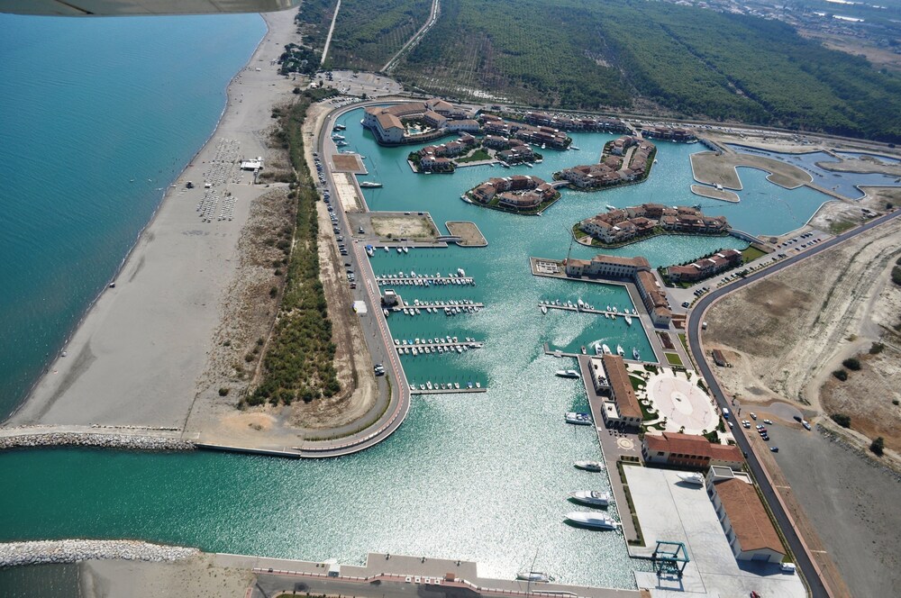Marinagri Resort — Policoro — photo 2