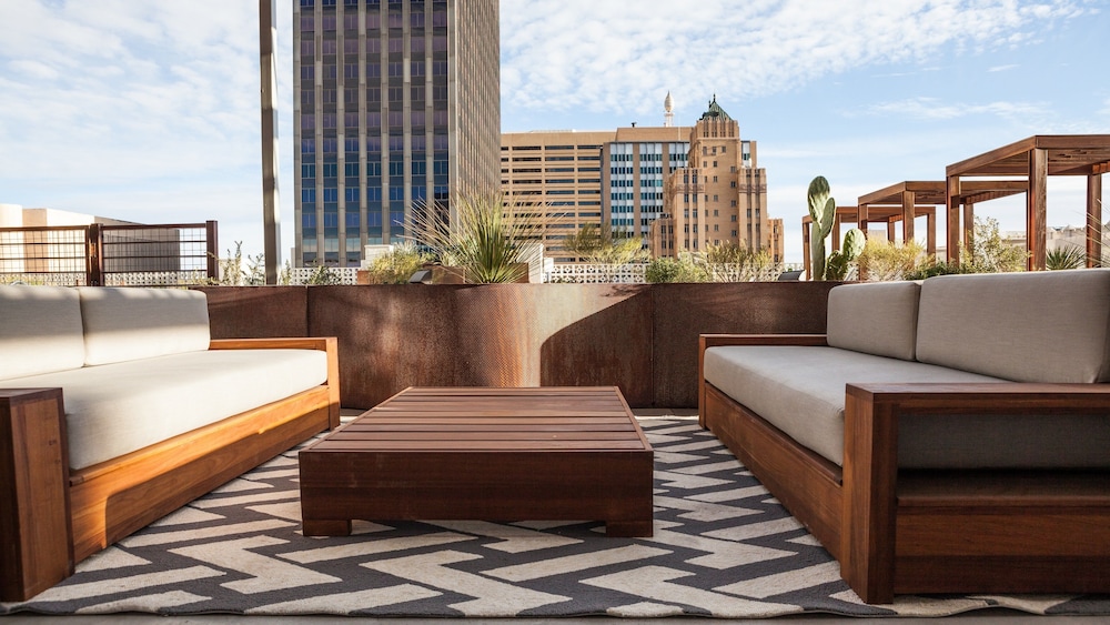 Hotel Indigo El Paso Downtown by IHG - photo 28