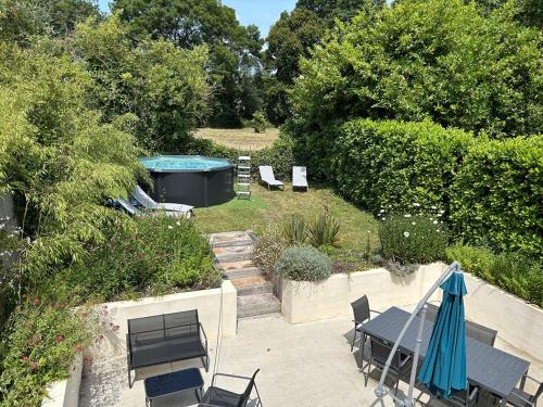 903 Magnifique Longere Entierement Renovee Quelques Kilometres Des Plages D’erquy in Erquy, France