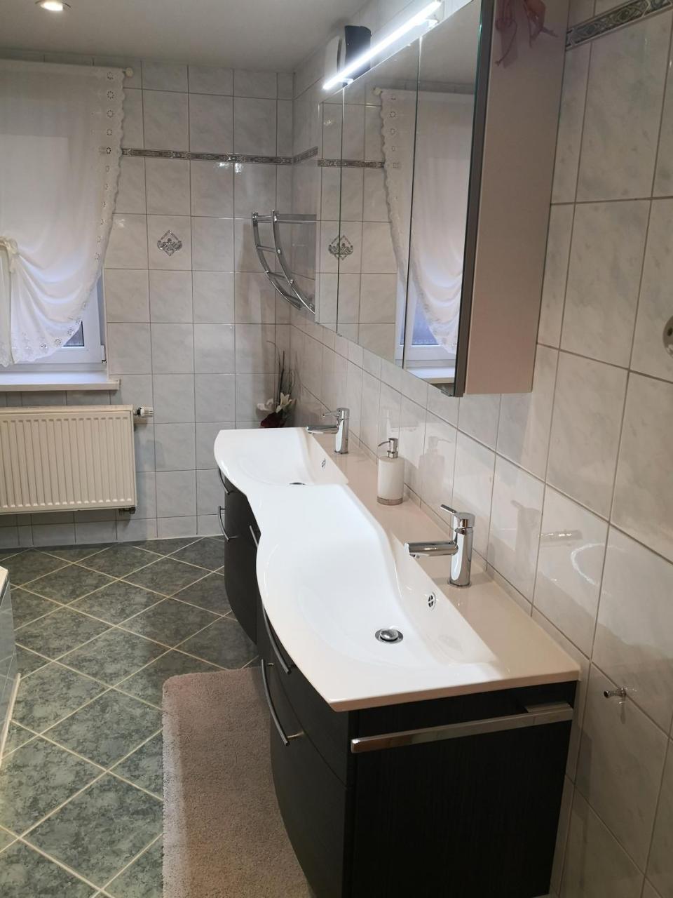 Ferienwohnung Rampitz — Leuna — photo 2