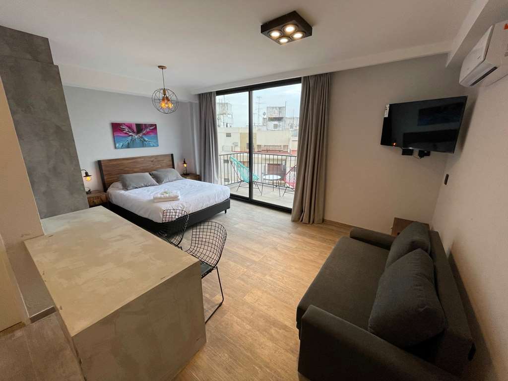 Days Inn Devoto in Buenos Aires, Argentina