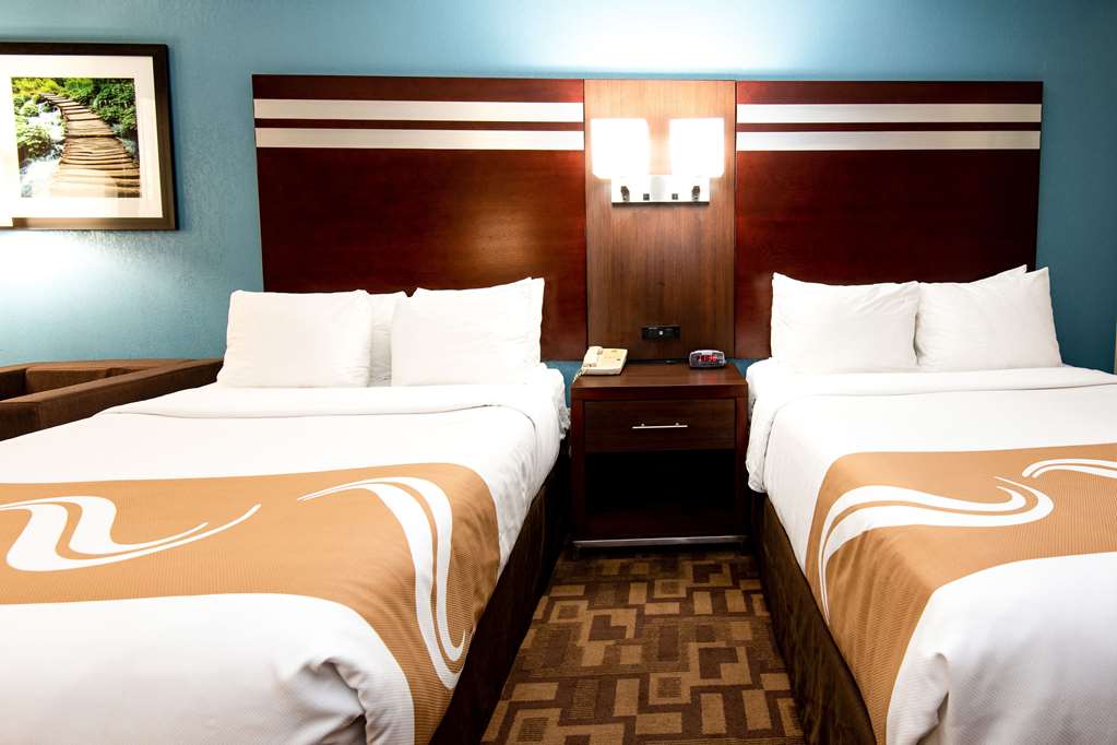 Quality Inn & Suites Quakertown Allentown - photo 9