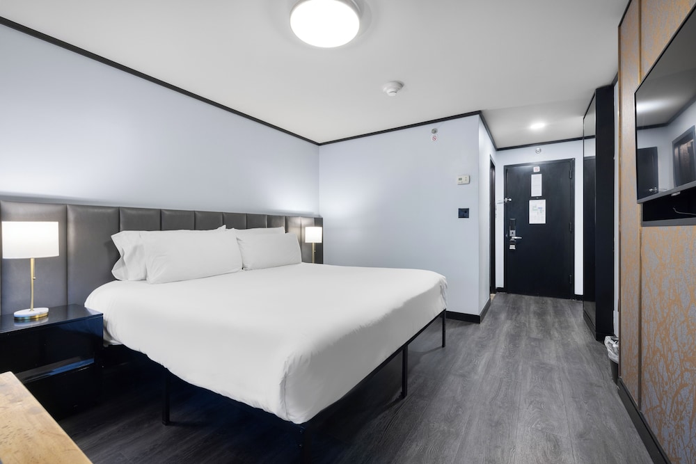 Cachet Boutique Hotel NYC - photo 26