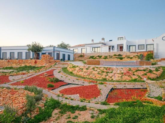 Casas de Campo em Estoi in Faro, Portugal