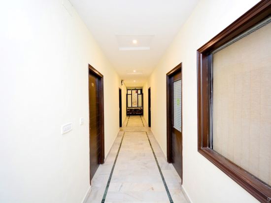 Hotel Akaal Residency — Amritsar — photo 4