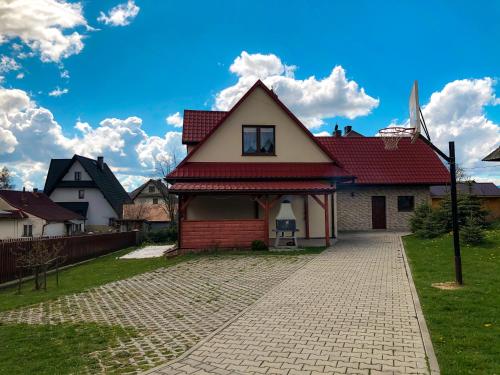 Agroturystyka Kasia — Podwilk — photo 2
