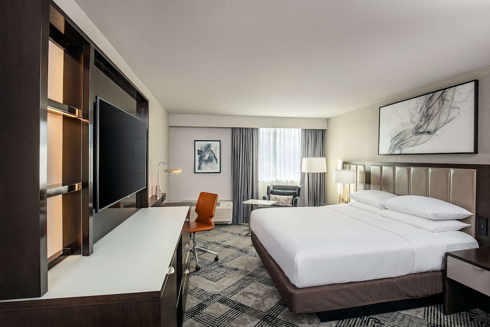 DoubleTree by Hilton Washington DC North Gaithersburg - photo 7