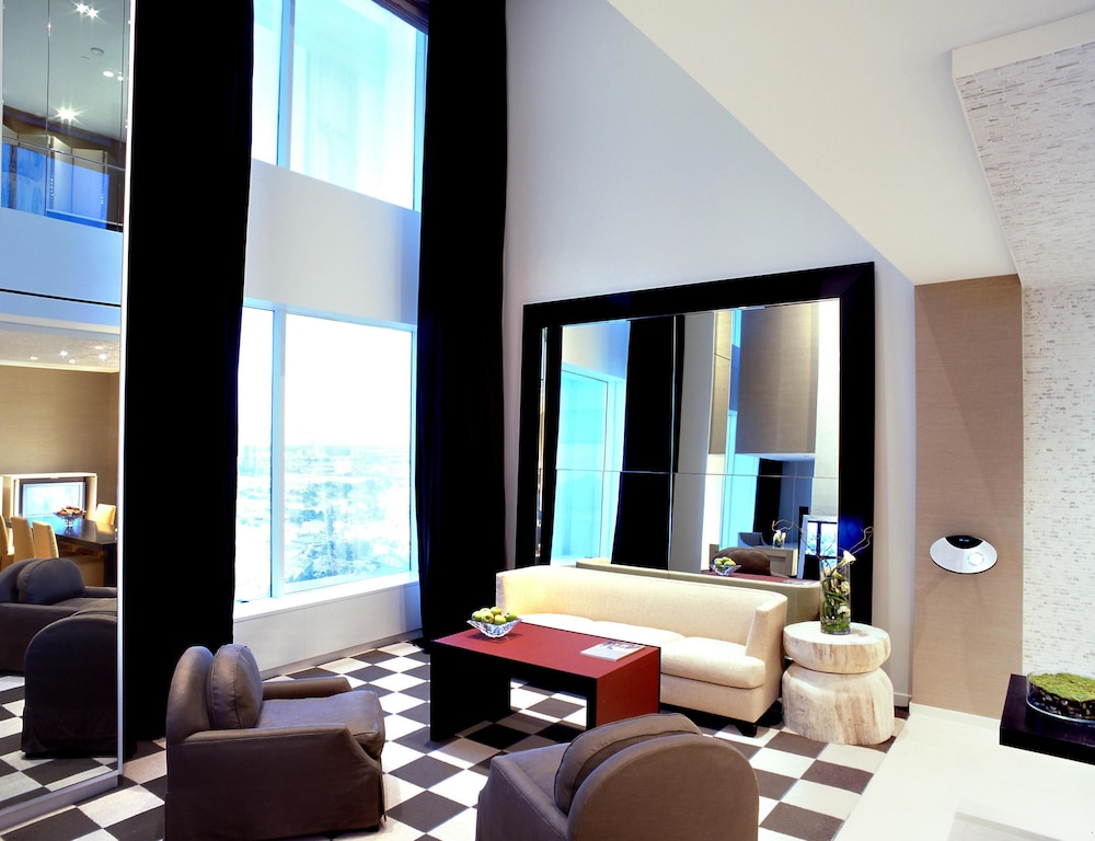 The Skylofts At Mgm Grand - photo 28
