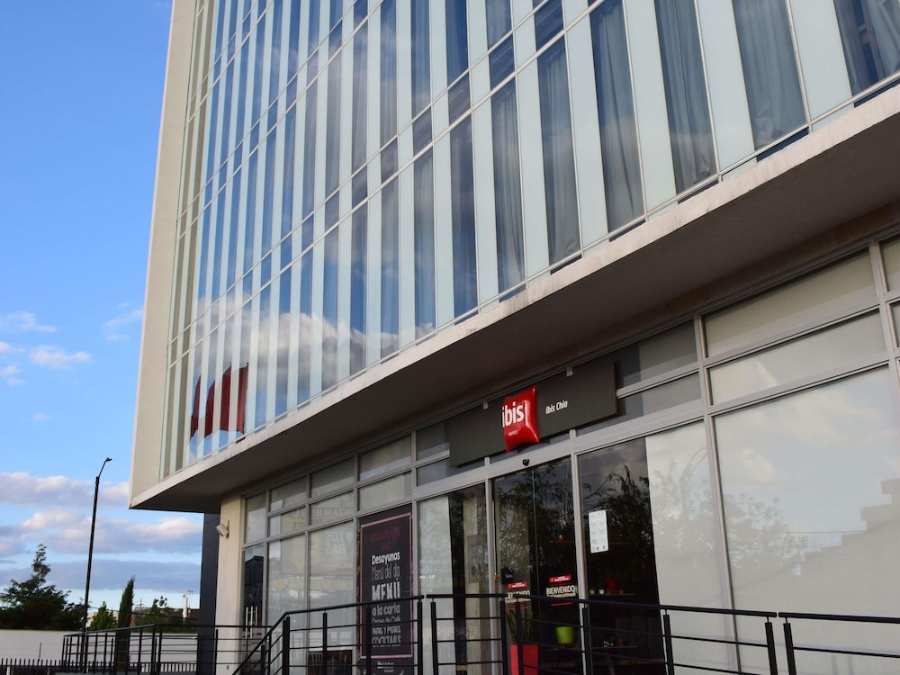 ibis Chia in Chia, Colombia