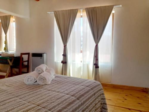 Casita para dos in Tilcara, Argentina