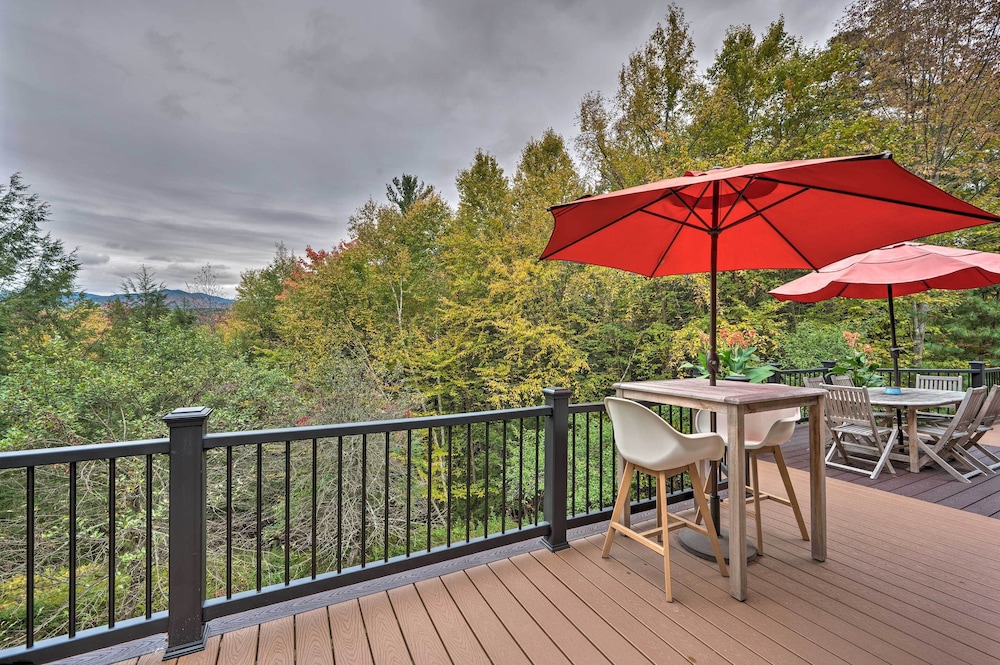 Cozy Home with Sauna Mins to Stowe Mountain Resort - photo 27