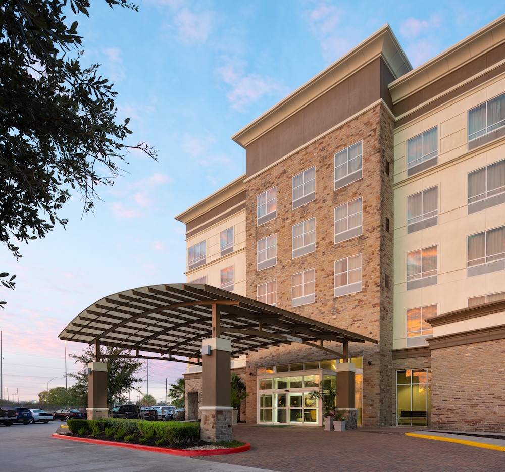 DoubleTree by Hilton Houston Westchase - photo 56