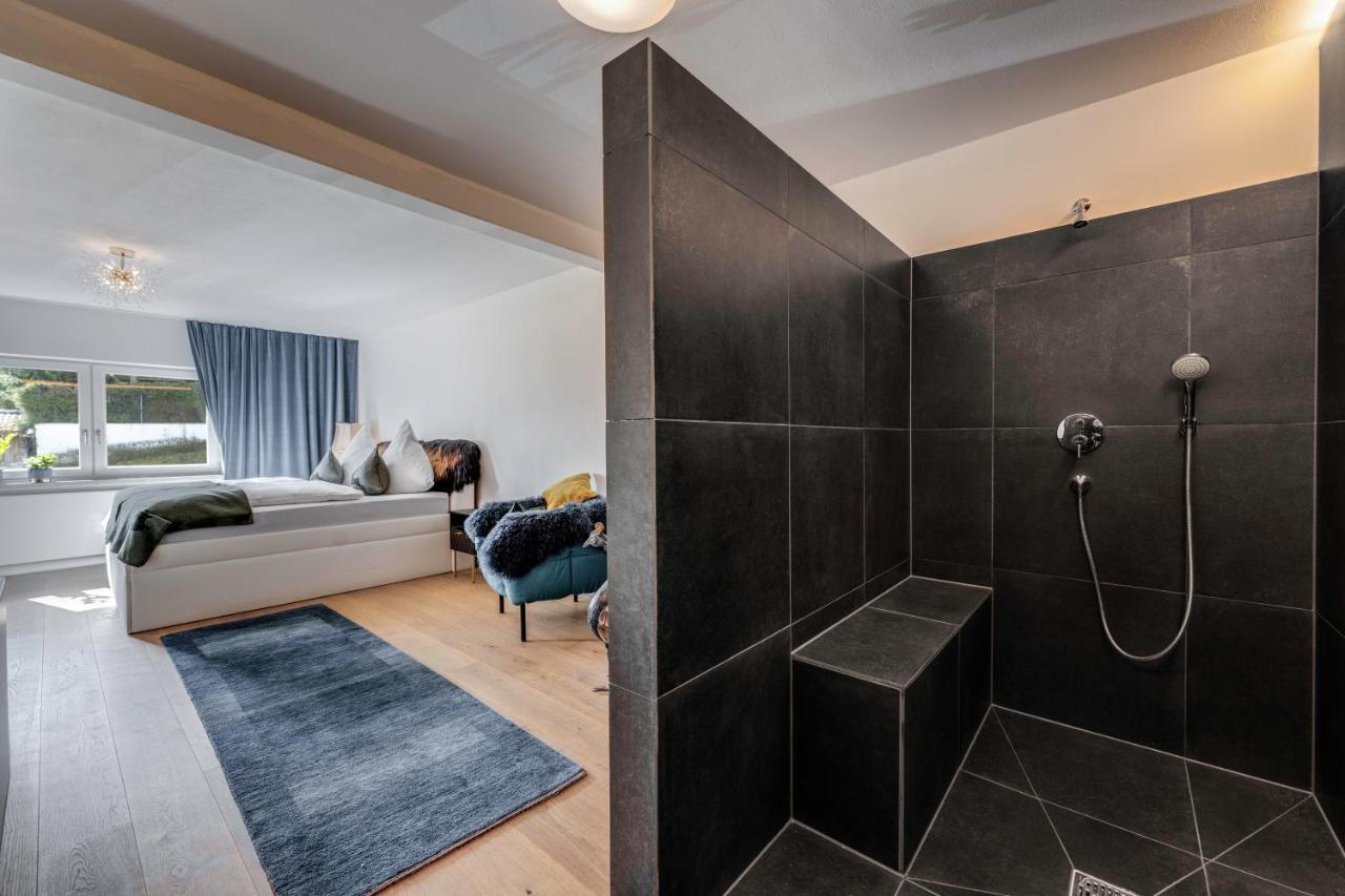 Felder's Escapes - carbon neutral hotel in Blaichach