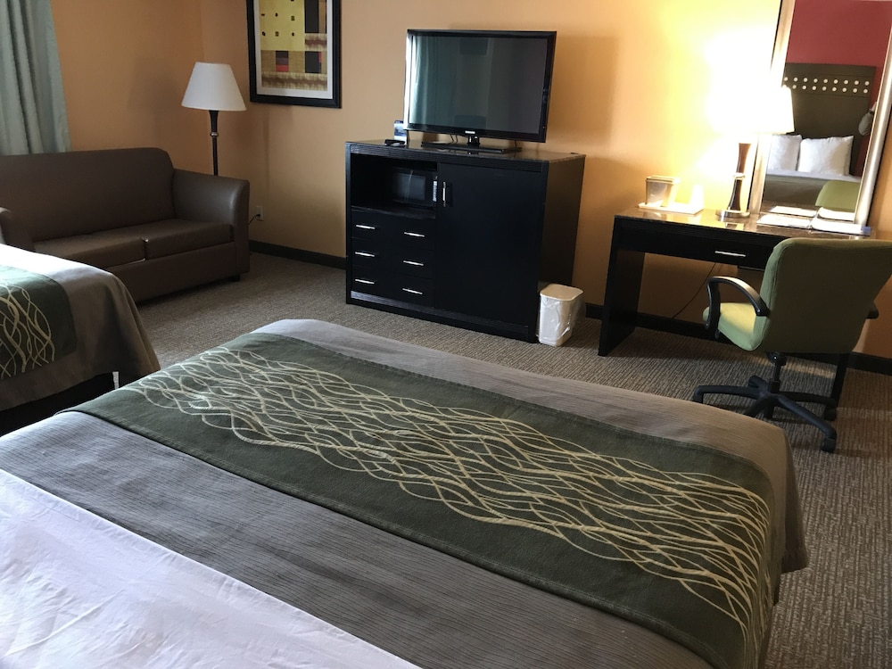 Travelodge by Wyndham Absecon Atlantic City - photo 7