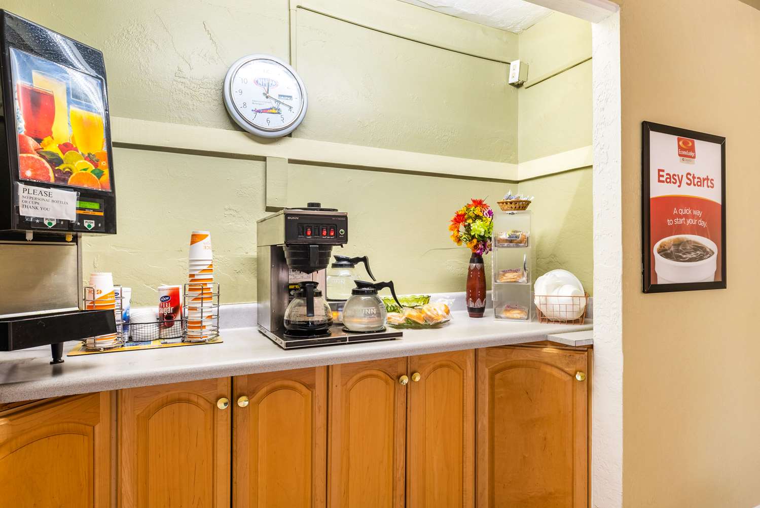 Travelodge by Wyndham Gainesville - photo 15