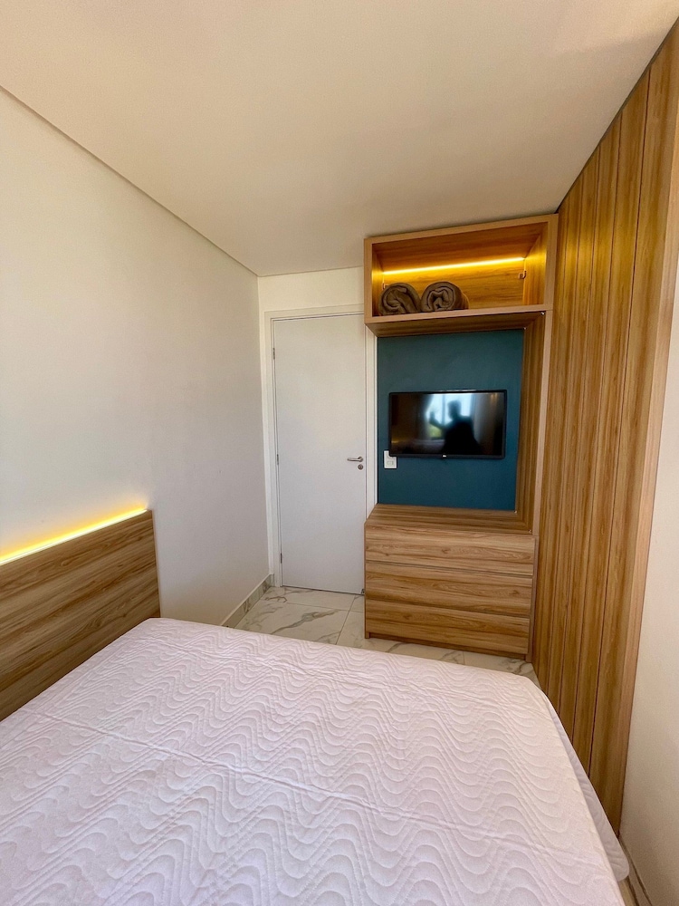 Porto Atlantis in Ipojuca, Brasil