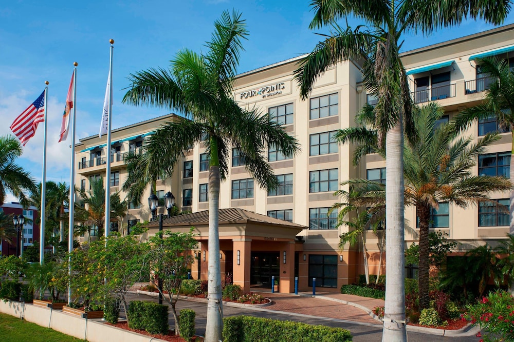 Four Points by Sheraton Punta Gorda Harborside - photo 91