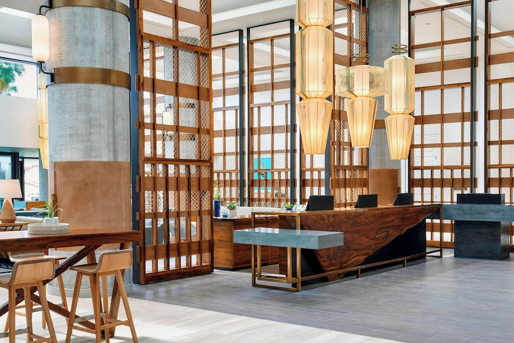 Westdrift Manhattan Beach Autograph Collection by Marriott - photo 8