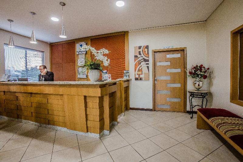 Foz Presidente Hotel