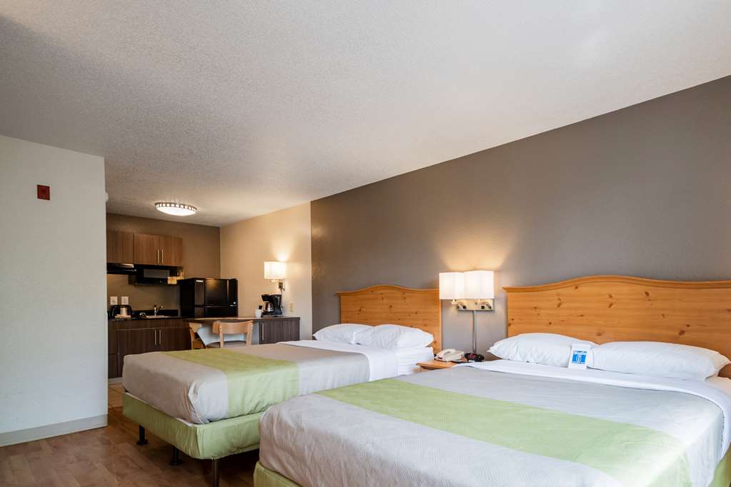 Studio 6 Extended Stay Roswell GA Atlanta - photo 8