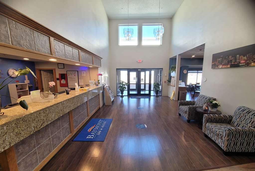 Baymont by Wyndham Limon - photo 5