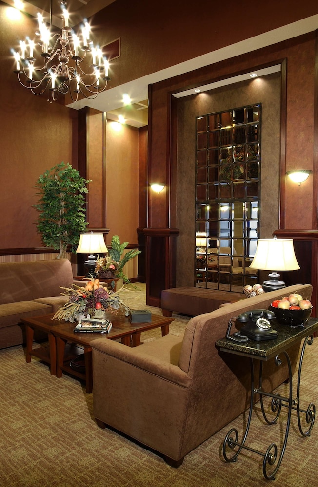 Homewood Suites by Hilton Bloomington - photo 6