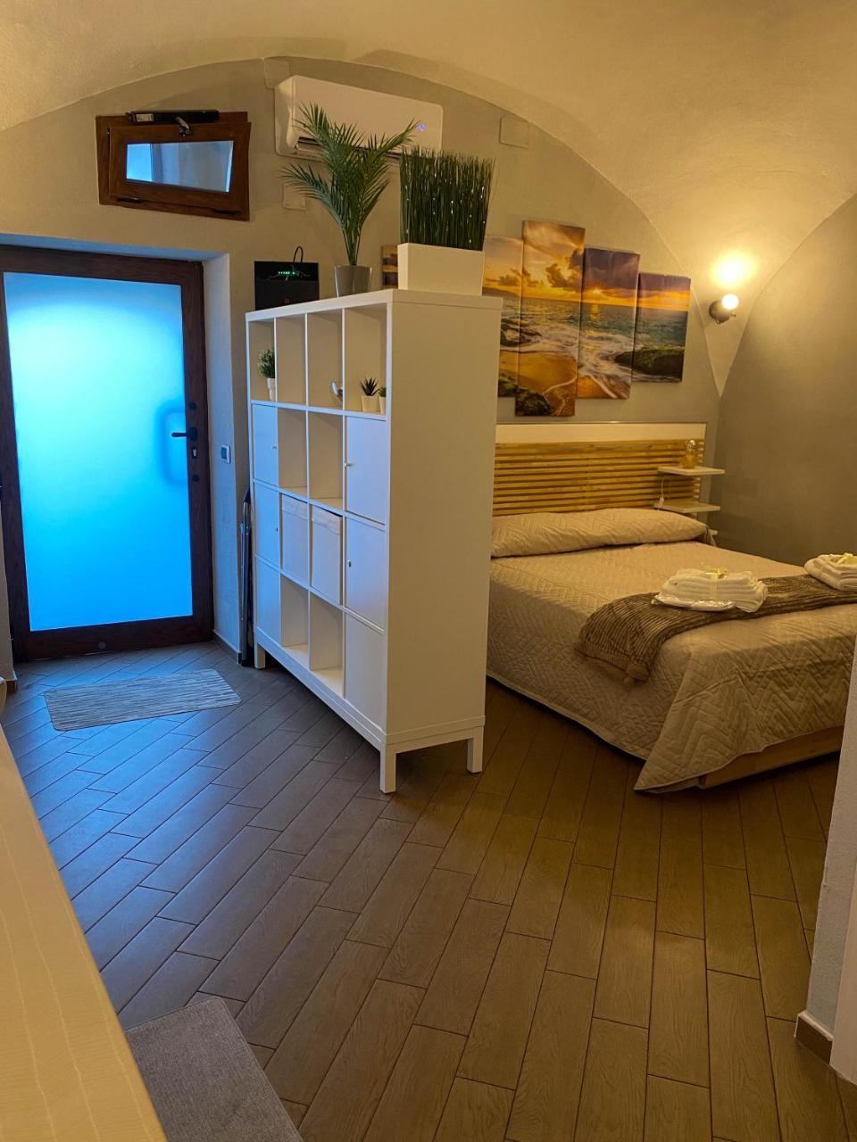 Domus Relax — 4-Star Luxury Hotel in Pietrelcina, Italy