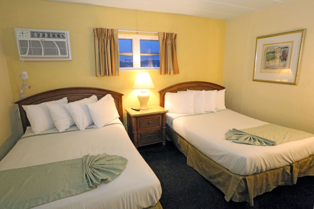 Quebec Motel - photo 7