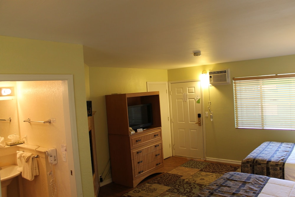 Big Pines Mountain House - photo 16