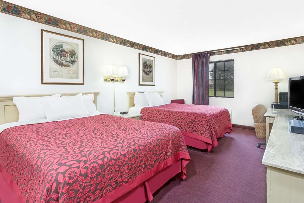 Days Inn by Wyndham Concordia - photo 7
