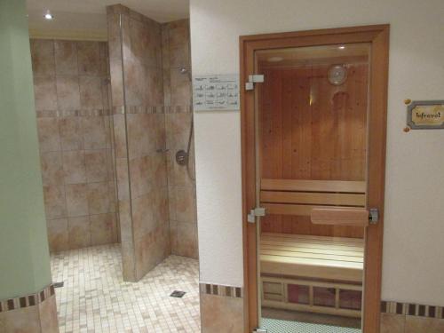 Hotel Apart Alpenschlssl — 4-Star Luxury Hotel in Kappl, Austria