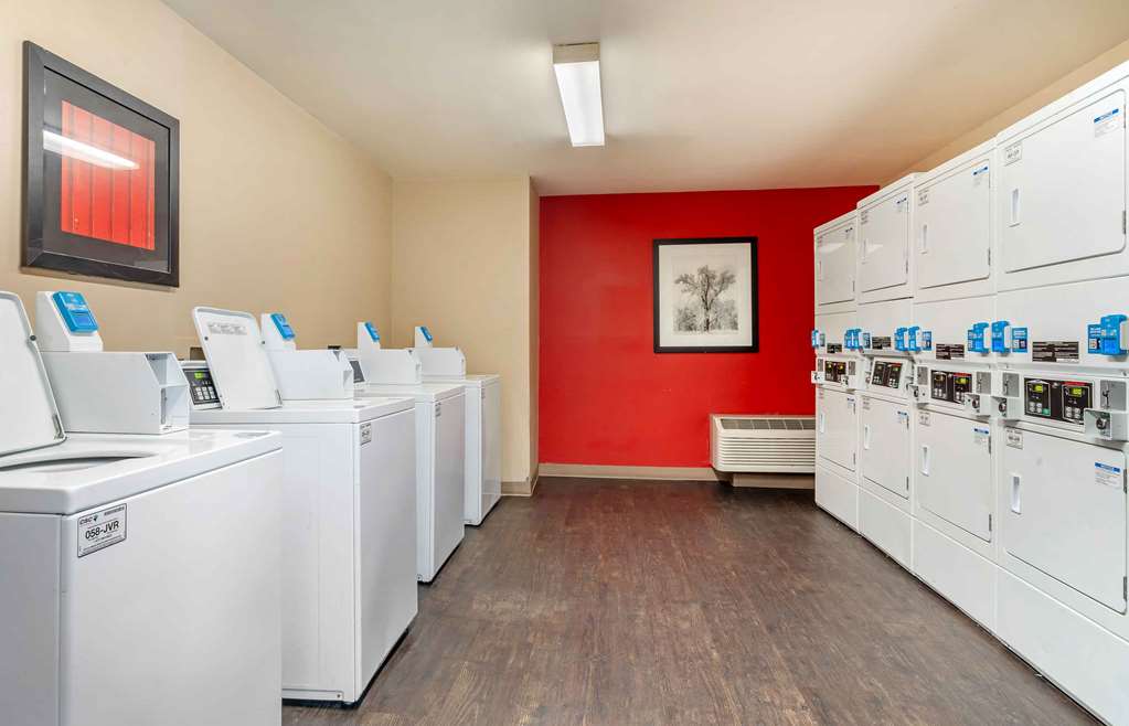 Extended Stay America Suites Oakland Emeryville - photo 34