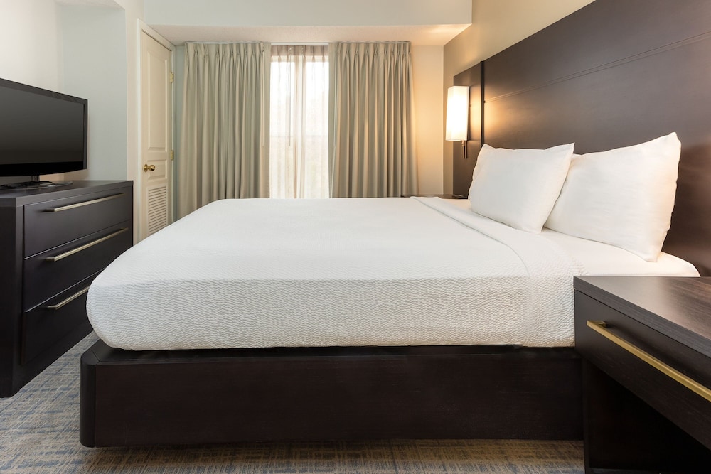 Residence Inn By Marriott North Little Rock - photo 12