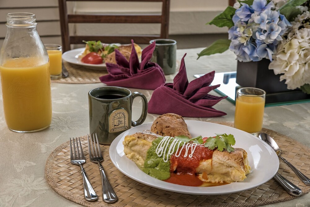 The Old Wailuku Inn at Ulupono - photo 50