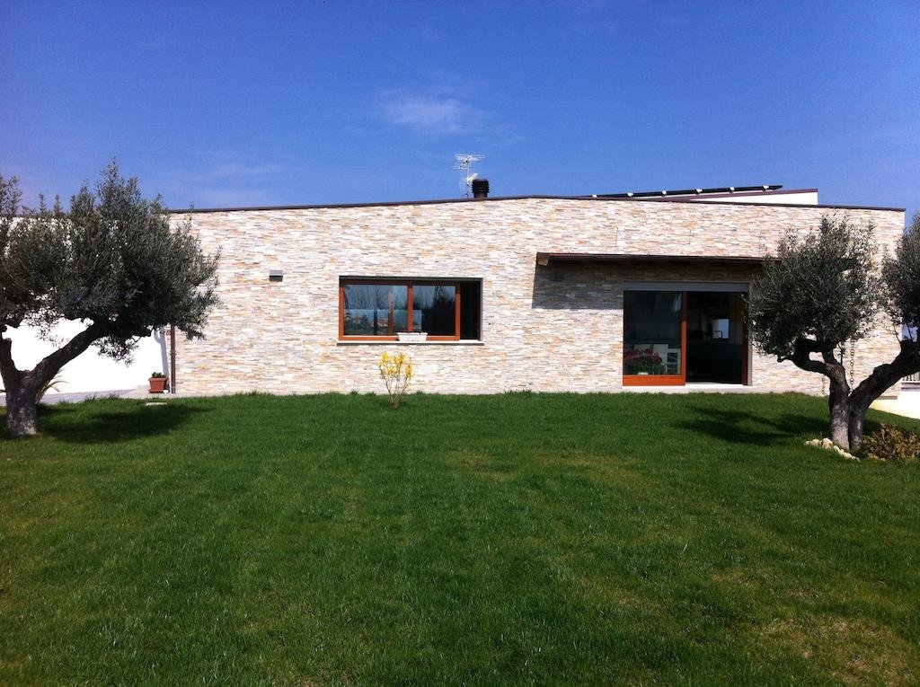 Gioia In Collina — Torrevecchia — photo 2