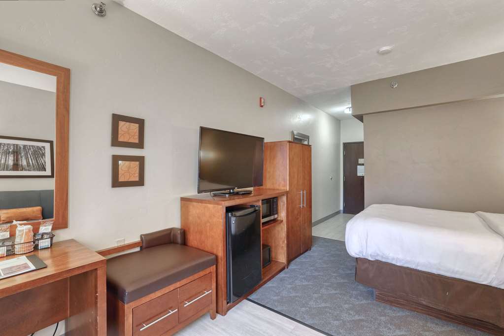 Comfort Suites Appleton Airport - photo 52