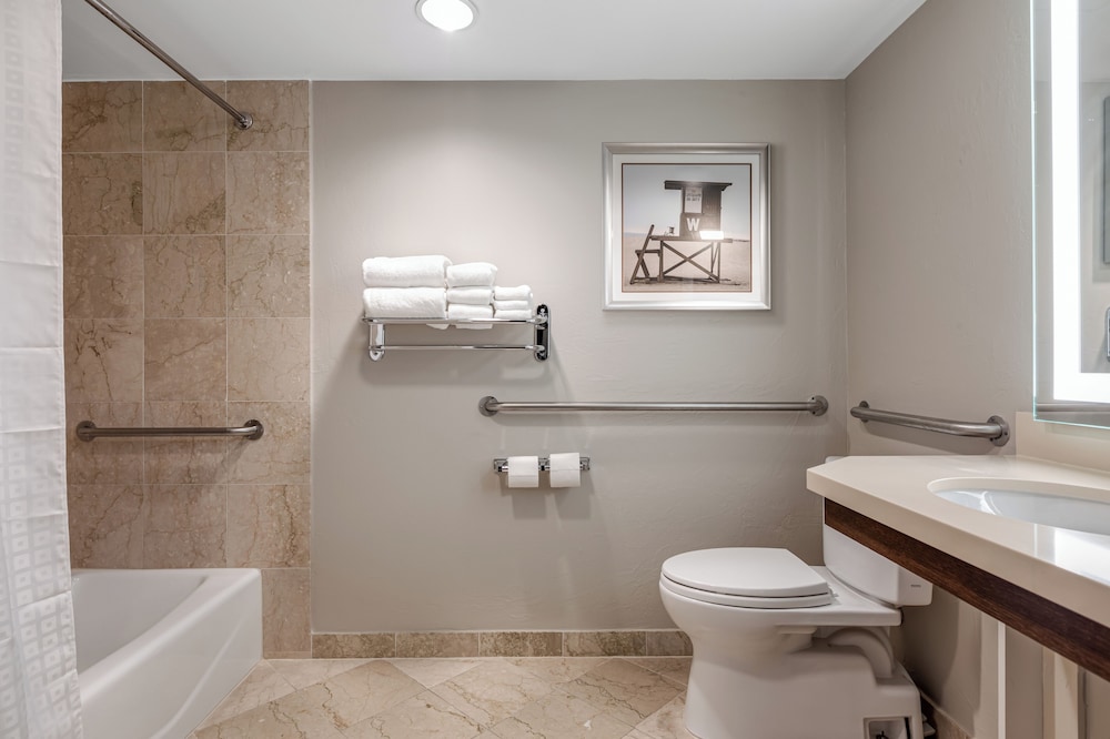 Delray Sands Resort - photo 20