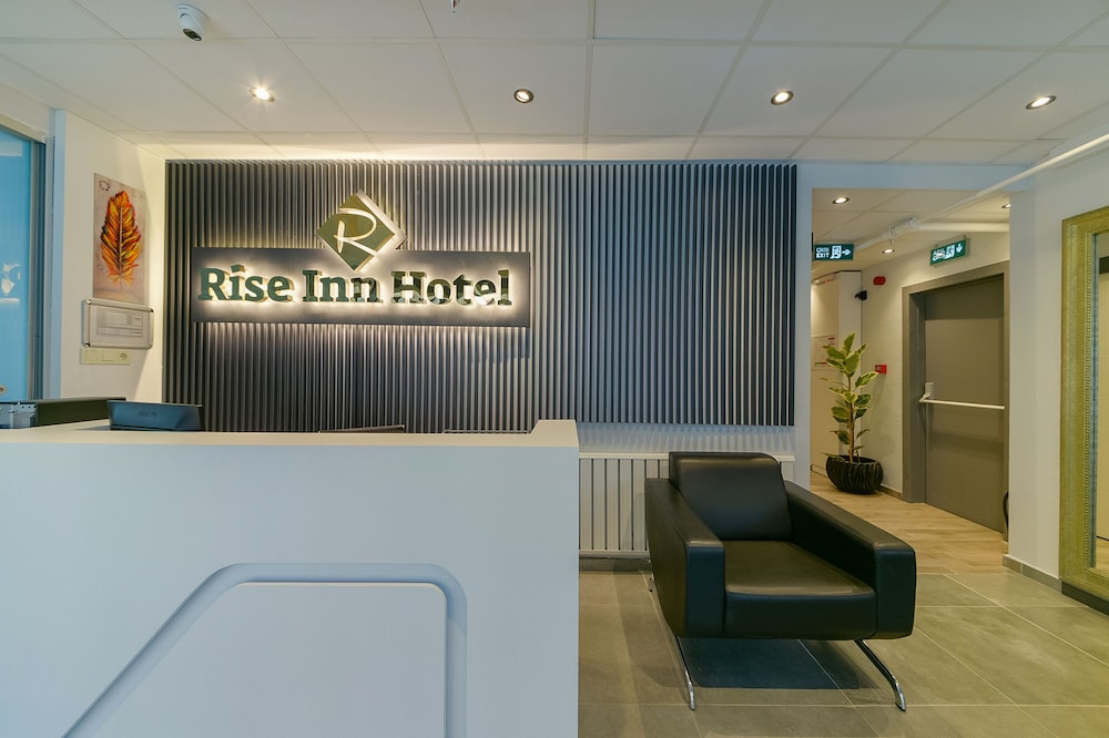 Rise Inn — Istanbul — photo 5