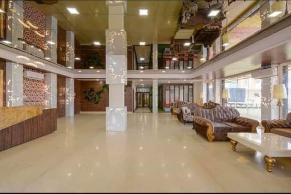 Hotel Raj Palace — Neemuch — photo 5