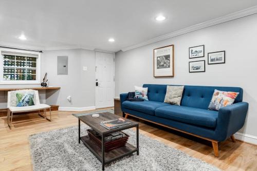 Entire 1 BR Apt in NoMa Eckington — 4-Star Luxury Hotel in Washington, United States