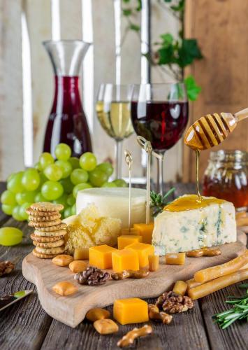 Sejour Et Degustation by Cecile & Jean Baptiste - carbon neutral hotel in Bordeaux