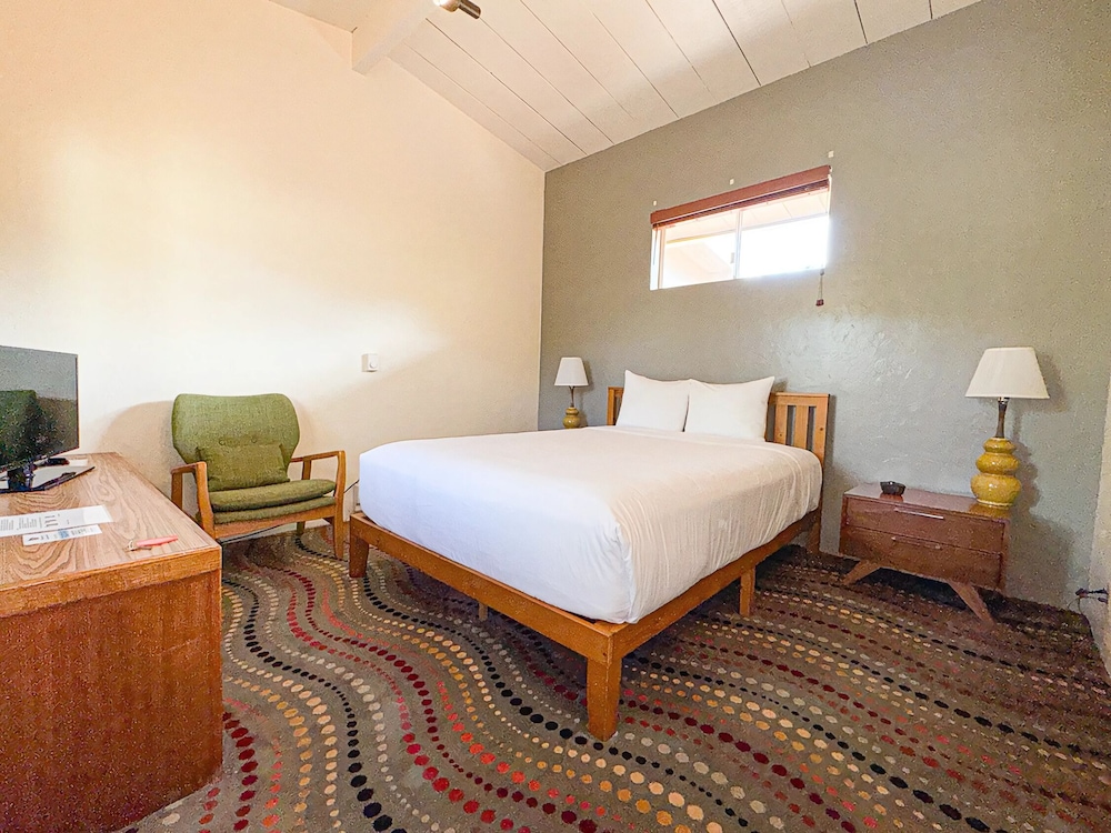 Contenta Inn - photo 21