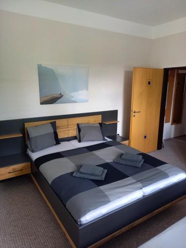 Penzion Lokotka Děčín in Decin, Czech Republic